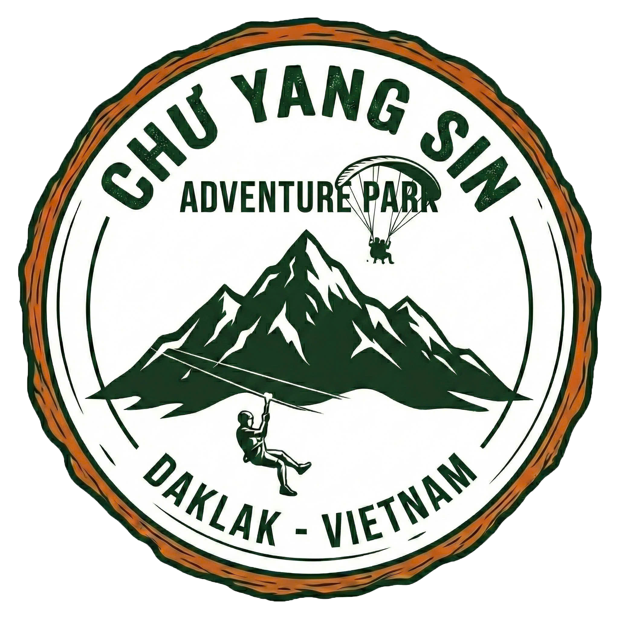 Chư Yang Sin Adventure Park – Hành Trình Chinh Phục Thiên Nhiên Tây Nguyên Chư Yang Sin Adventure Park – Hành Trình Chinh Phục Thiên Nhiên Tây Nguyên